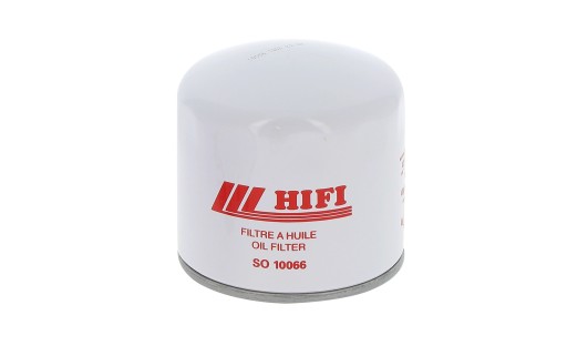 МАСЛЯНИЙ ФІЛЬТР SO10066 ДЛЯ CLAAS NECTIS