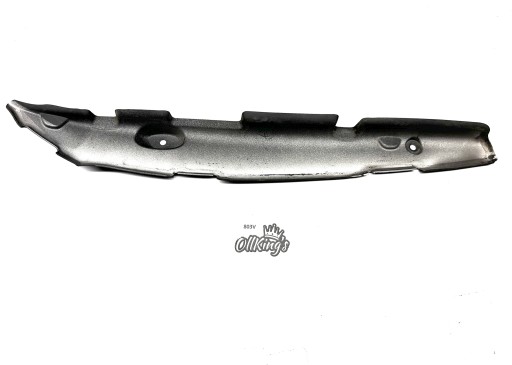 AUDI A3 S3 8V fedél hangszigetelő sárvédöt bal 8V0821111C