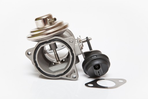 14SKV081 - КЛАПАН ВЫХЛОПНЫХ ГАЗОВ EGR SKODA OCTAVIA II 1.9 TDI 105KM