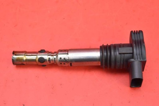 coil ignition 06A905115D SEAT LEON 1 and 1.8 T 180 KM 99-05