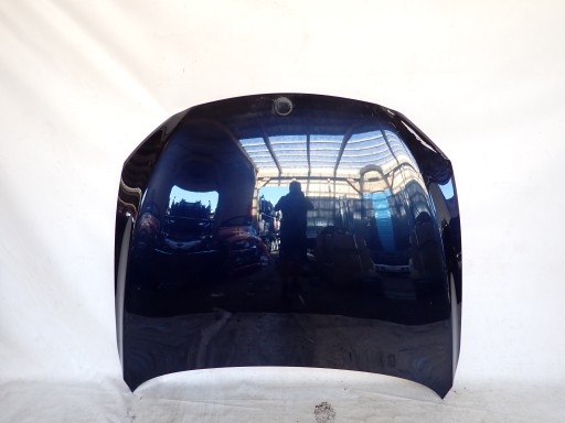 BMW 7 F01 F02 08- Cofano