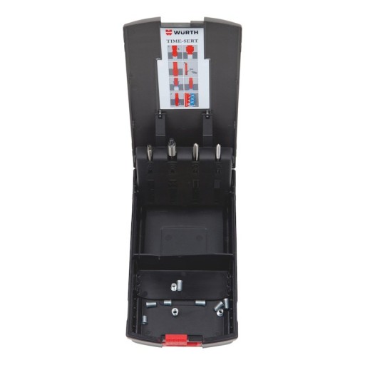 Wurth одиночный набор для ремонта резьбы Time-Ser