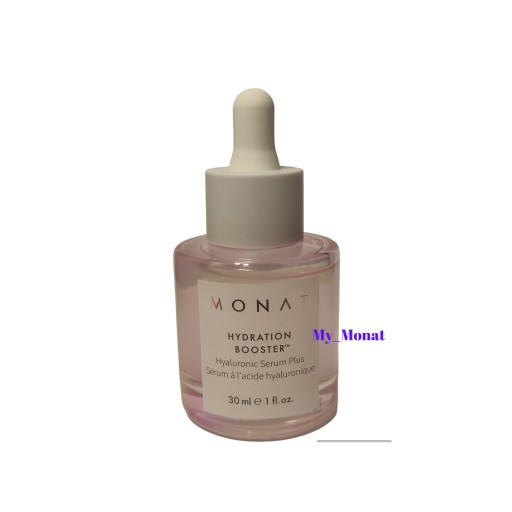 Monat Hyalurónové sérum Plus Hydration Booster