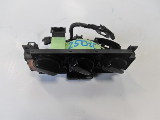 VW T4 96-99r PANEL control air conditioning devices DO cabs