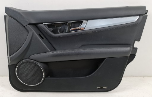 A2045402510 - Оббивка бекон Правий передній MERCEDES W204 Європа