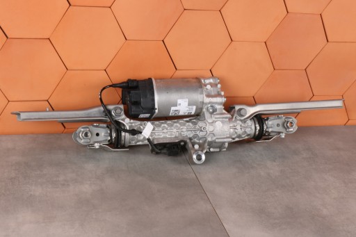 BMW G11 G15 G16 G30 G31 X5 G05 X7 G07 AKTUATOR Dämpfer Kurvenlicht HSR 6895076