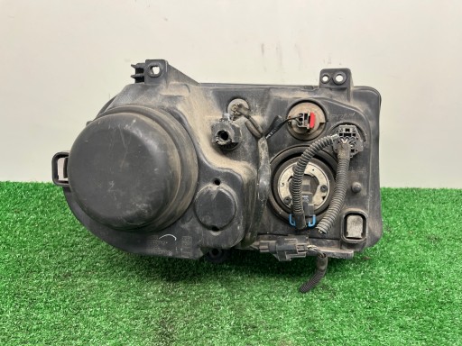 light left front XENON CHRYSLER 300C 73010137N