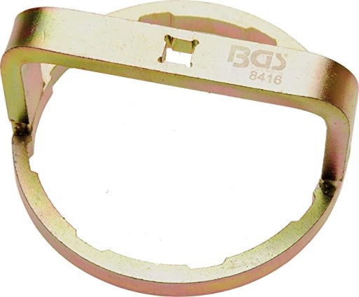 Ключ для топливных фильтров двигателей PSA BGS