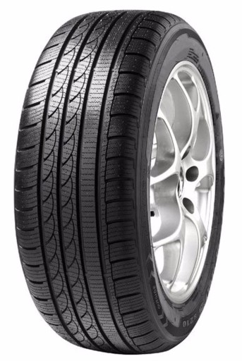 2x Rotalla Ice-Plus S210 245/45R18 XL