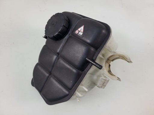 MERCEDES CLK A209 W209 C209 3.0 V6 water tank of gas radiator