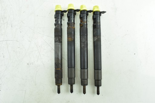 injecteur FORD MONDEO MK4 KUGA et PEUGEOT 508 5008 2.0 TDCI HDI 9686191080