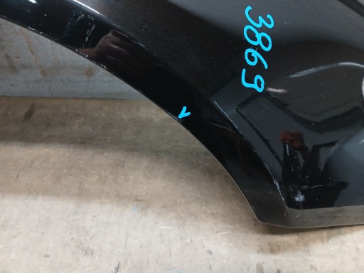 Kotflügel vorne rechts AUDI A6 C7 4G LIFT 14