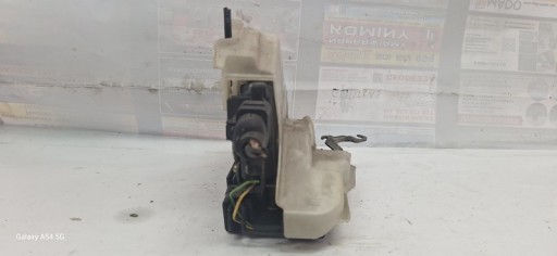 lock door left rear part VW GOLF VI 1J0973714