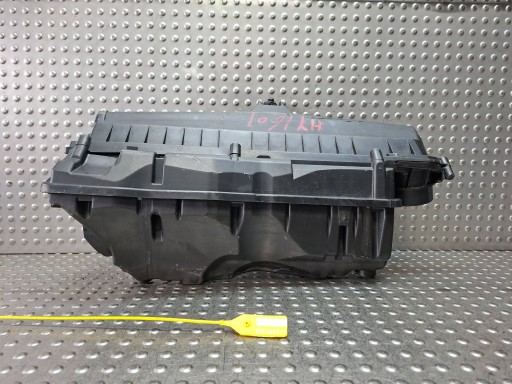 Gehäuse filter luft MINI COOPER S R56 R60 R61 06- 1.6T V7534822