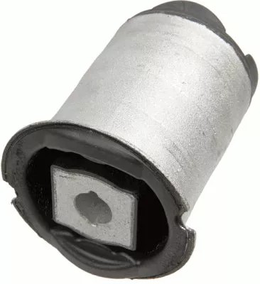 39513 01 - ПОДУШКА БАЛКИ ЗАДНЯЯ L / P ЗАДНЯЯ