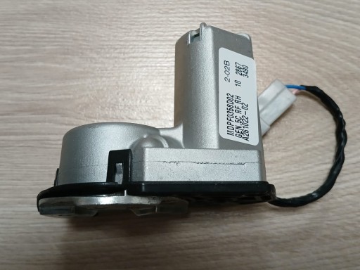 MERCEDES VITO W447 EQV447 mini motor SKLADANIA of the right mirrors OE