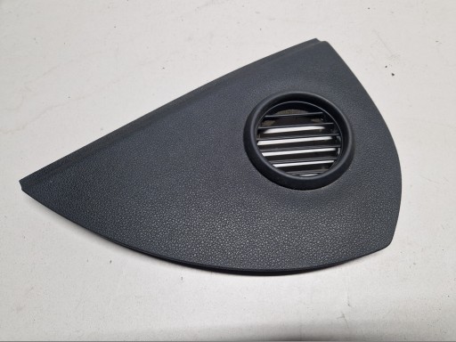 Blende Abdeckung konsole Armaturenbrett links vorne AUDI Q7 4L 4L0857085