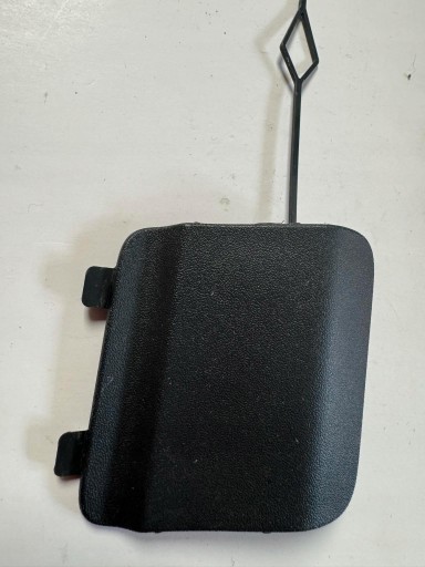 MERCEDES W910 16-19r. -> towing hook cap of a bumper front A9108850600