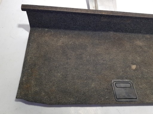 floor upholstery mats boot MERCEDES W212 S212 KOMBI