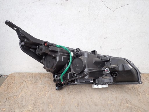 Licht links links FULL LED NISSAN LEAF II ZE1 2017-2023 A1S062-0001