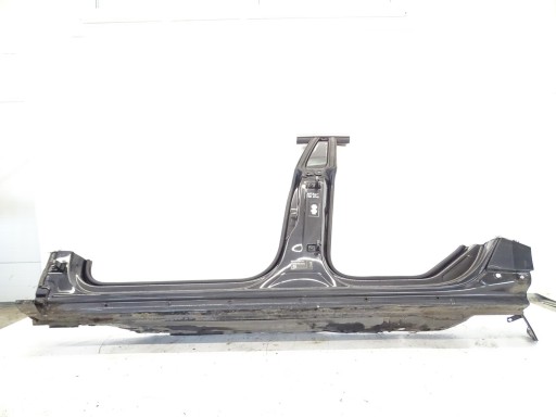 threshold front rear part left pillar B VW ARTEON 2019