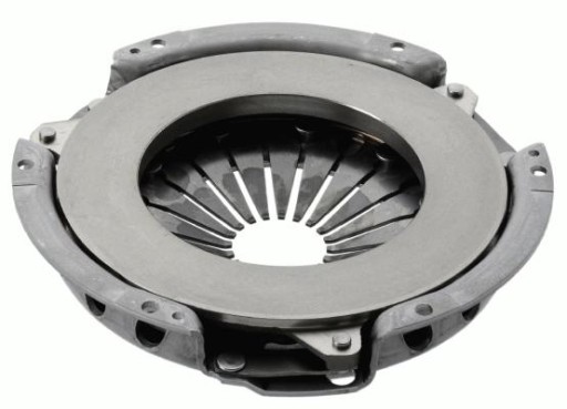 Диск сцепления SACHS 3082 147 033