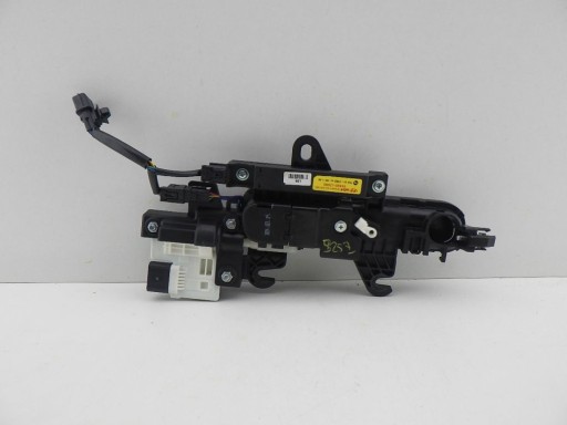 KIA PICANTO aerial KEYLEES handle left front