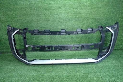 TOYOTA PROACE II LIFT 23- front bumper front
