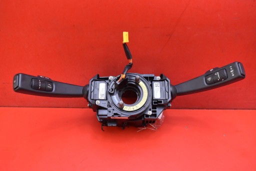 steering wheel levers and controls PAJAK 31456022 VOLVO S80 2 II LIFT 13-20