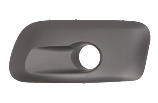 РЕШІТКА РАДІАТОРА 6502-07-0541911P BLIC