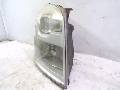 Licht rechts vorne vorne FORD TRANSIT VII 7 (2)
