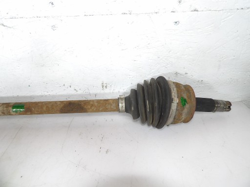 FIAT TIPO II 1.4B semi-axis right front 00521220120