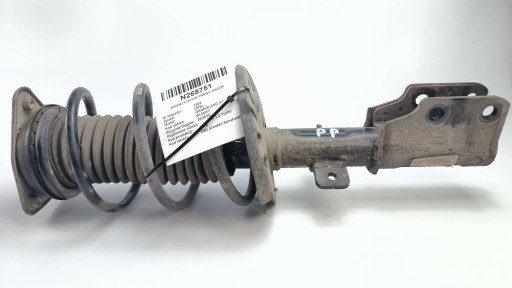 shock absorber right front OPEL GRANDLAND X and