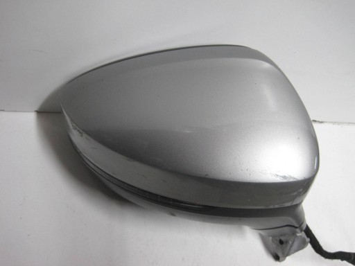 mirror side right side VOLKSWAGEN TIGUAN II 5NA 19R