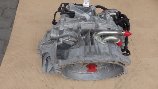 FORD PUMA MK2 КОРОБКА ПЕРЕДАЧ 1.0 M1TP-7000-CB