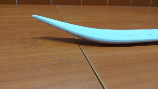 modanatura Copertura Paraurti posteriore posteriore TOYOTA COROLLA E21 KOMBI 19