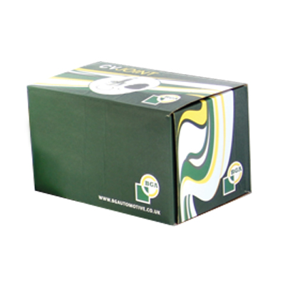 BK3365 - Болты головки блока цилиндров BGA для VW FOX 1,2