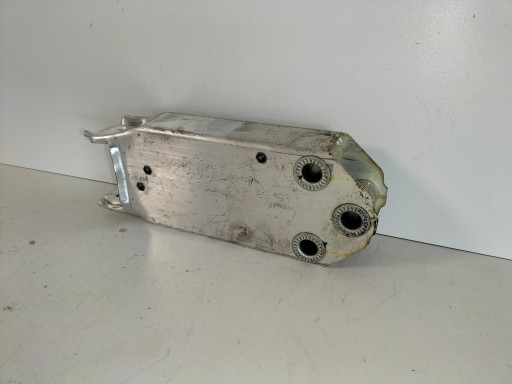 špička nosníka sztyc špička predok pravá BMW 5 F10 F11 10