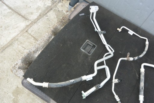 vedení RURKI KLIMY KPL TESLA MODEL S 12-16 EU