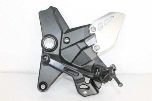 30 - KAWASAKI ZH2 з H2 20 + набір водія лівий