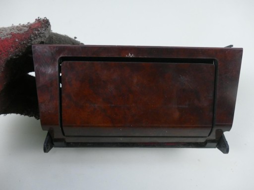 MERCEDES C W202 LIFT ashtray passenger compartment