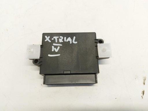 Nissan X-TRAIL T33 IV 2023r module control unit computer ecu 285326rz0a