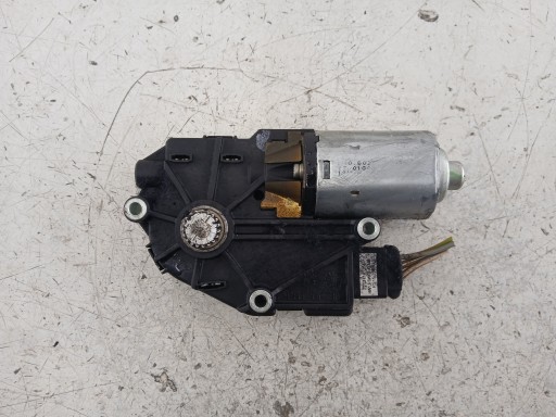 PEUGEOT 407 Motor Schiebedach
