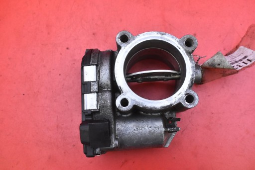throttle flap A6420900270 MERCEDES s-class W221 3.0 CDI 235 KM 05-09