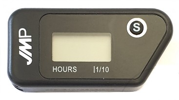 7090079 - ВОДОНЕПРОНИЦАЕМЫЙ СЧЕТЧИК МОТОЧАСОВ JMP GASGAS CROSS