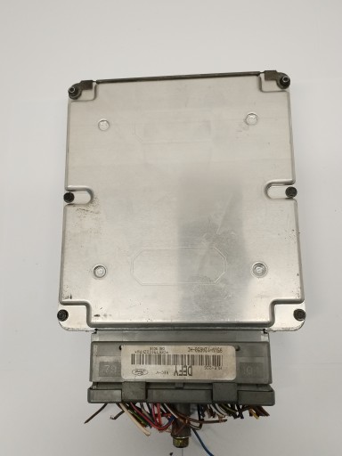 computer Centralina Motore Ford Galax 95VW12A650HC