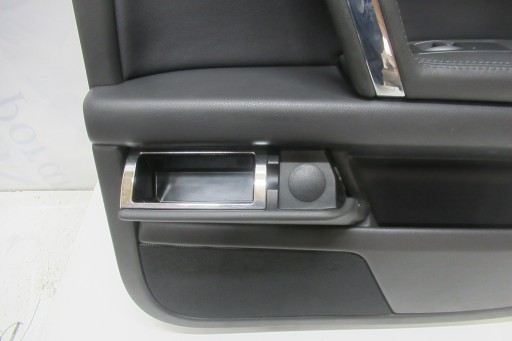 VW PHAETON 06R side door right rear part EUROPA