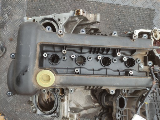 Hyundai IX20 I30 1.6 GDI G4FC кришка клапана