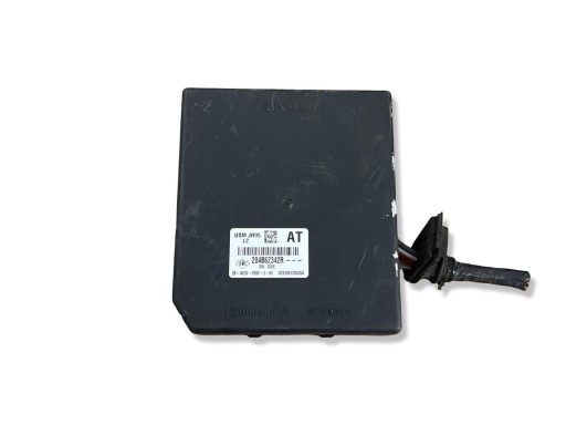 Unité commande confort Renault Scenic 3 2010 284B62342R