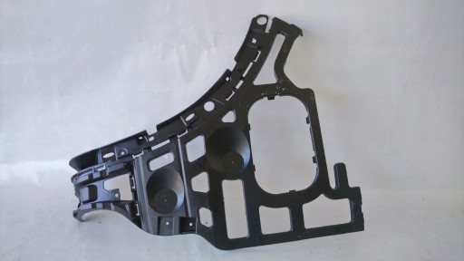 bumper bracket left rear part PORSCHE CAYENNE II LIFT